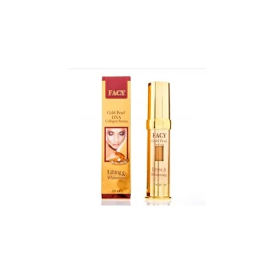 Gold Pearl DNA Collagen Serum