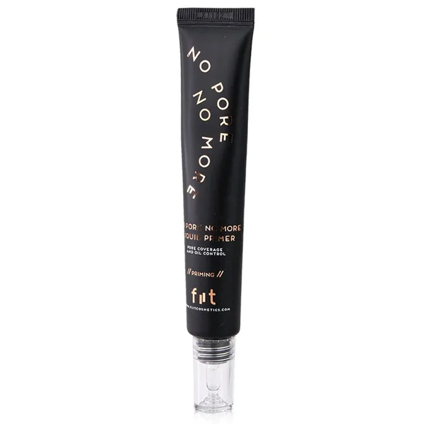 No Pore No More Liquid Primer