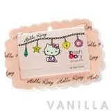 Hello Kitty Oil Clear Film