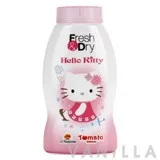 Hello Kitty Powder