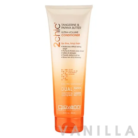 Ultra Volume Conditioner