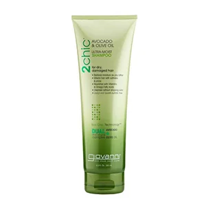 2chic Avocado & Olive Oil Ultra-moist Shampoo