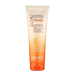 2chic Tangerine & Papaya Butter Ultra-volume Conditioner
