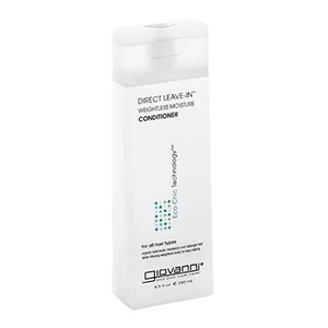 Direct Leave-In Weightless Moisture Conditioner