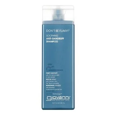 Don't Be Flaky Nourishing Anti-Dandruff Conditioner