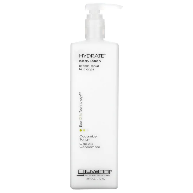 Hydrate Body Lotion
