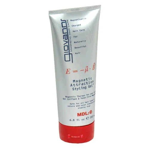 Magnetic Attraction Styling Gel