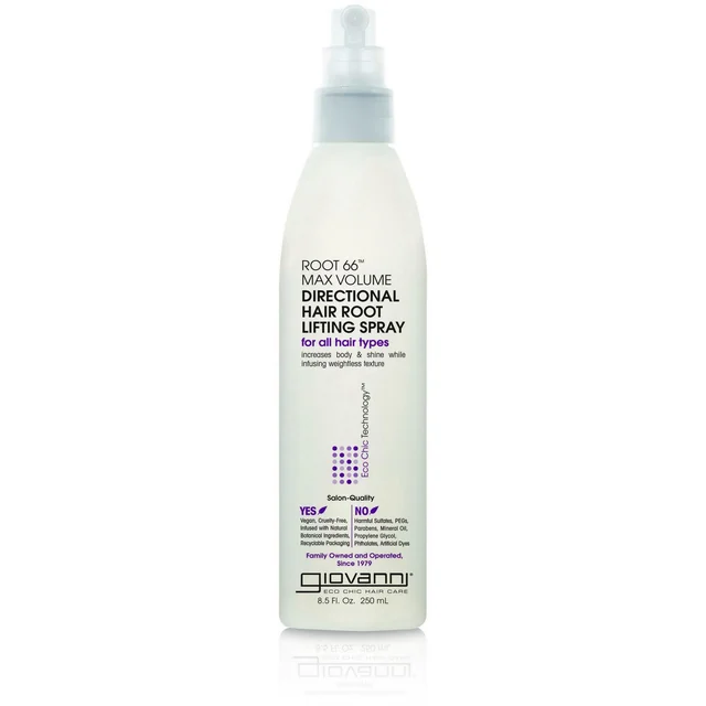 Root 66 Max Volume Directional Root Lifting Spray