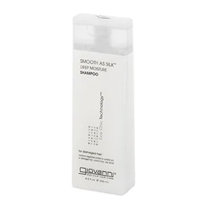 Smooth As Silk Deep Moisture Shampoo