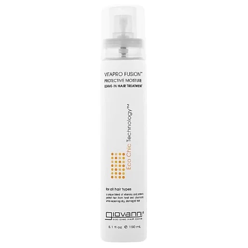 Vitapro Fusion Protective Moisture Leave-In Hair Treatment