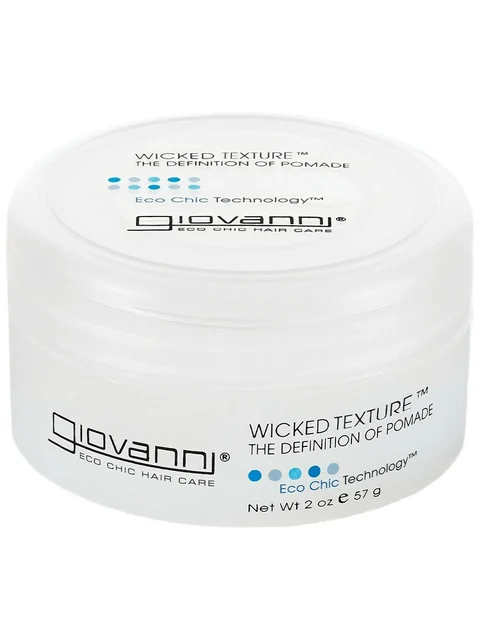 Wicked Texture The Definition of Pomade