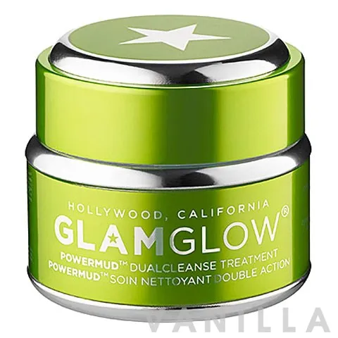 Powermud Dualcleanse Treatment