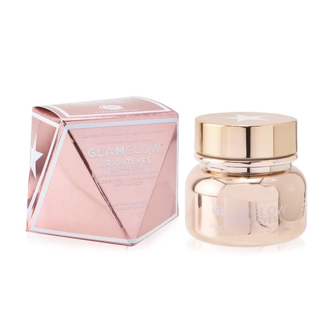 BRIGHTEYES Illuminating Anti-Fatigue Eye Cream