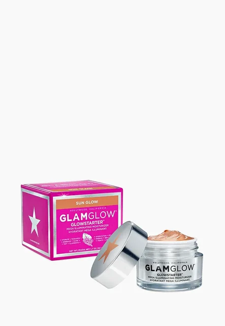 Glowstarter Mega Illuminating Moisturizer