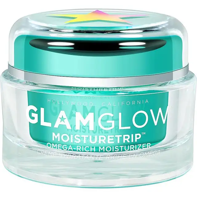 MOISTURETRIP Omega-Rich Moisturizer