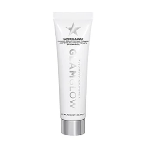 Supercleanse Clearing Cream To Foam Cleanser