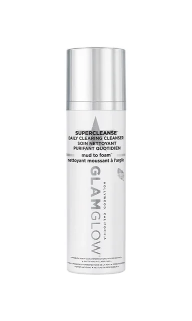 Supercleanse™ Daily Clearing