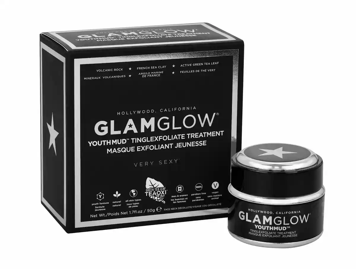 Youthmud™ Tinglexfoliate Treatment