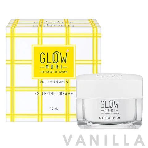 Sleeping Cream