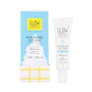 White Balance Soft Cream