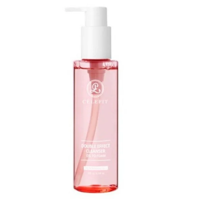 Deep Cleansing Oil