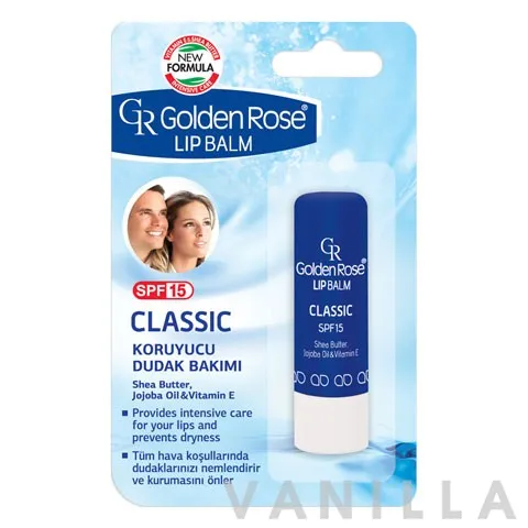 Lip Balm