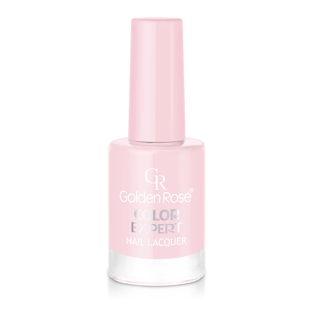 Color Expert Nail Lacquer
