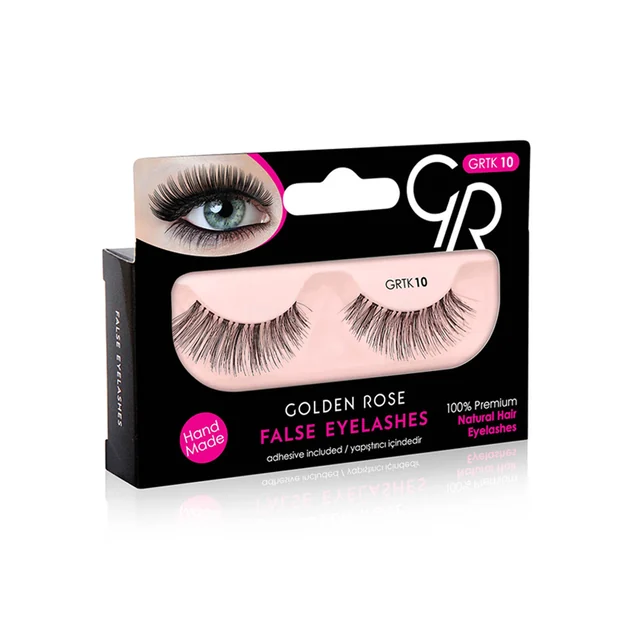False Eyelashes