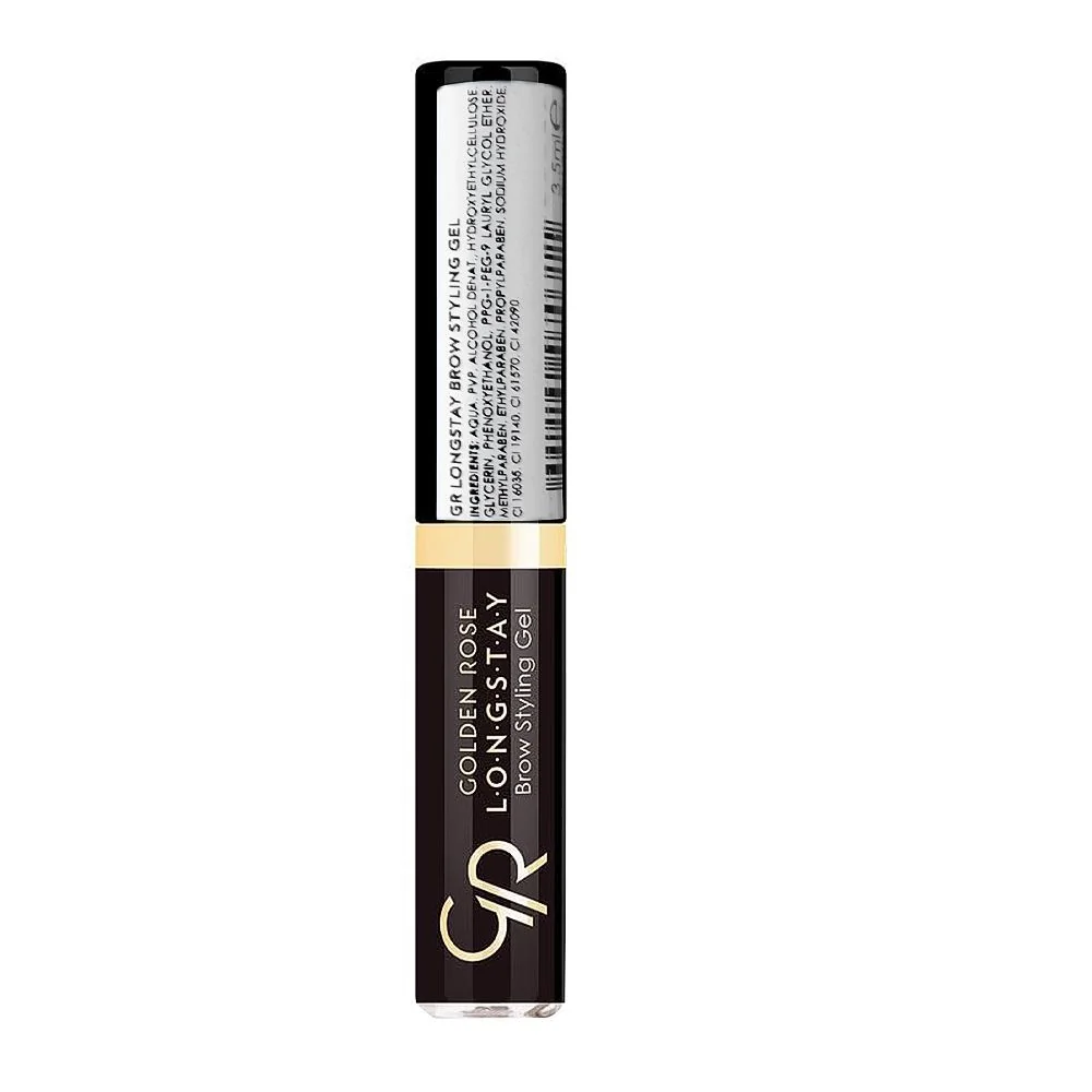 Long stay Brow Styling Gel