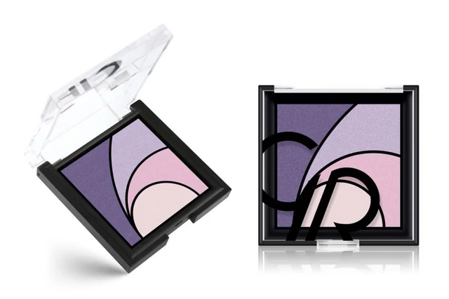 Longstay Eyeshadow Quattro