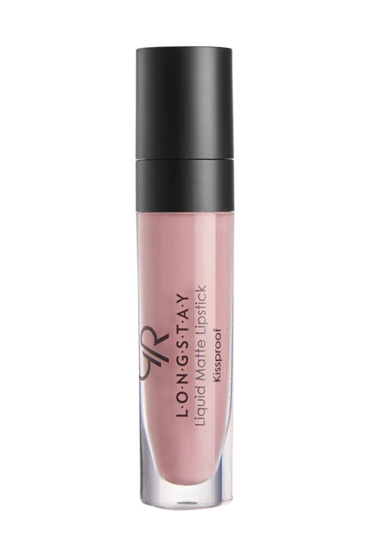 Long Stay Liquid Matte Lipstick