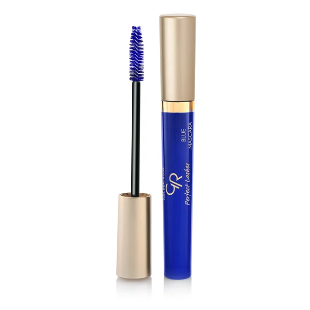 Smokey Lashes Mascara