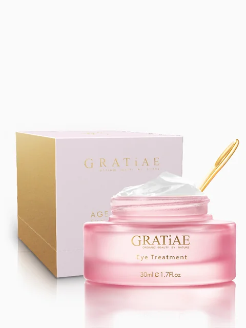 Replenishing Eye Cream