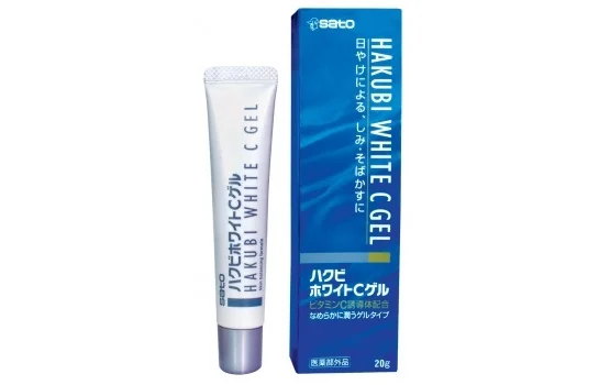 C Gel