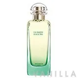 Un Jardin Sur Le Nil Eau De Toilette