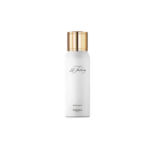 24, Faubourg Deodorant Natural Spray