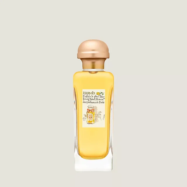 Calèche Soie De Parfum Natural Spray