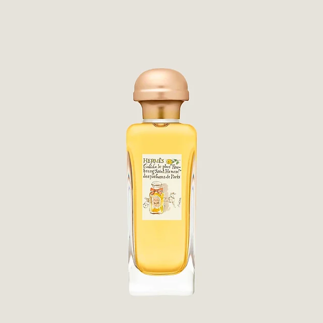 Calèche Soie De Parfum Pour Bottle