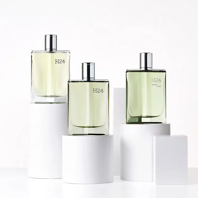H24 Eau De Toilette