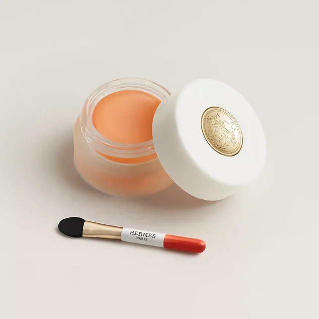 Nourishing Lip Care Mask