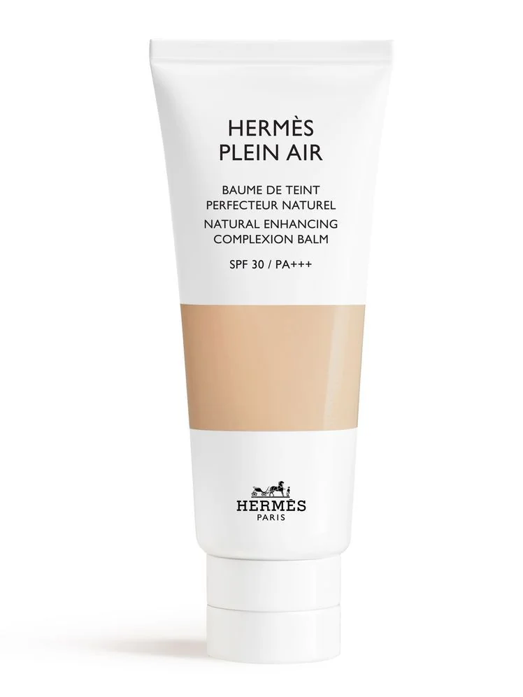 Plein Air, Complexion balm
