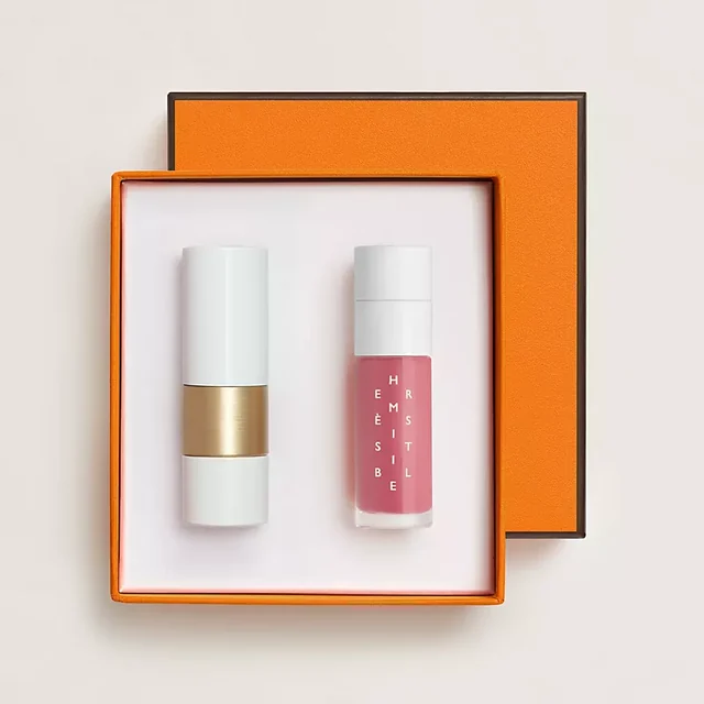 Rouge Hermes Lip care balm