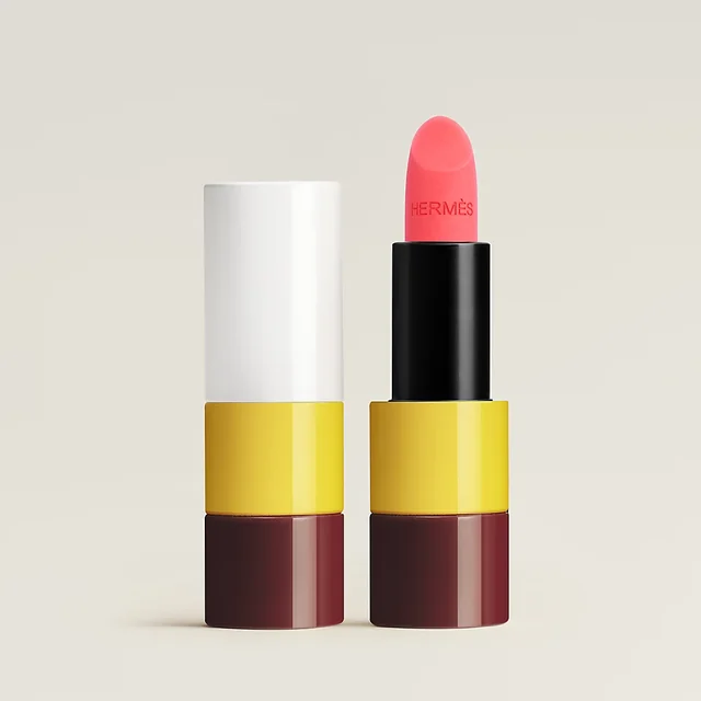 Rouge Hermes Matte Lipstick