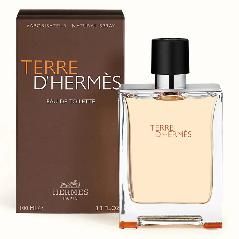 Terre D'hermès