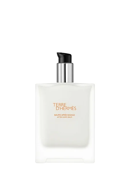 Terre D'hermès After-shave Balm
