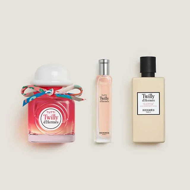 Tutti Twilly d'Hermès Eau de parfum