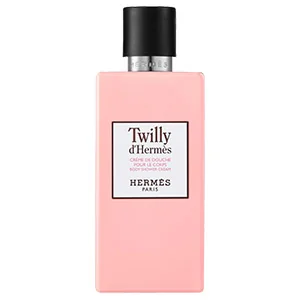 Twilly d'Hermes Body shower cream