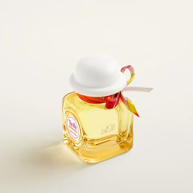 Twilly d'Hermès Eau Ginger Eau de parfum