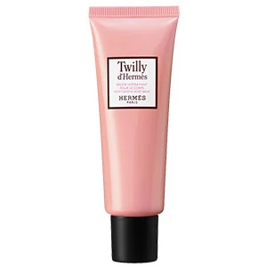 Twilly d'Hermes Moisturizing body balm