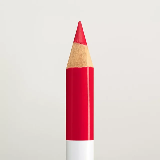Universal lip pencil